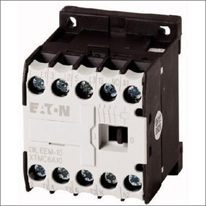 Eaton moeller eaton magneetschakelaar 230v ac
