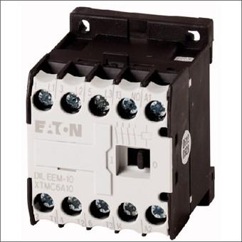 Eaton moeller eaton magneetschakelaar 230v ac
