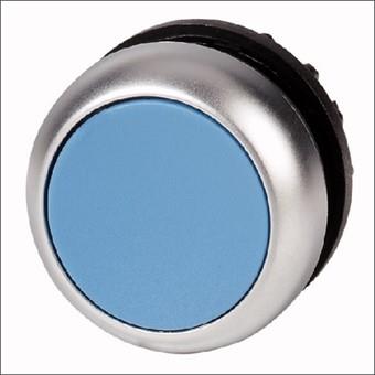 Eaton moeller eaton drukknop vlak blauw