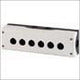 Eaton moeller eaton drukknopkast 6-gats ip67