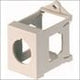 Eaton moeller eaton din-rail adapter tbv drukknop