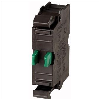 Eaton moeller eaton hulpcontactblok 1m 6a