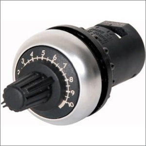 Eaton moeller eaton potmeter 10k 0.5w 1-gats montage