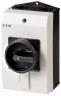 Eaton moeller eaton lastscheider 3p 25amp ip65 opbouw
