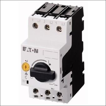 Eaton moeller eaton motorbeveiligingsschakelaar 1.0-1.6a
