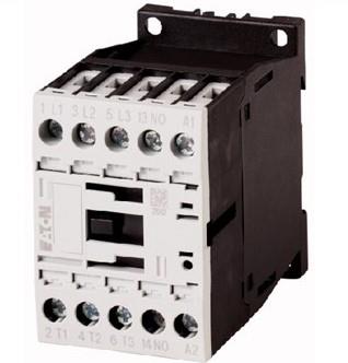 Eaton moeller eaton magneetschakelaar 9a 24vac