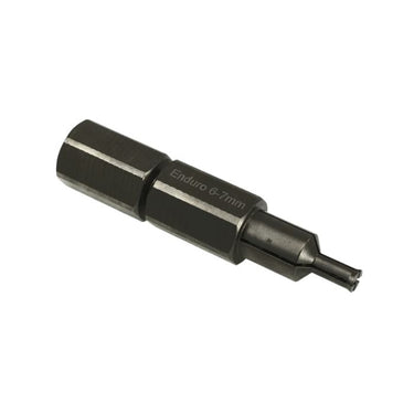 Enduro bearings puller for 6-7mm cr-mo