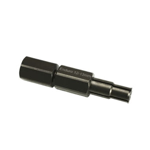 Enduro bearings puller for 12-13mm cr-mo