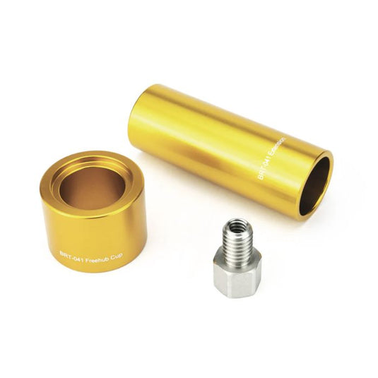 Enduro bearings blind bearing extraction - tool kit