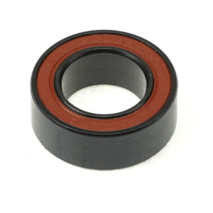 Enduro bearings 3801 llu max bo - abec 3 max - black oxide - double row (radial) - 12x21x8