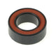 Enduro bearings 3801 llu max bo - abec 3 max - black oxide - double row (radial) - 12x21x8