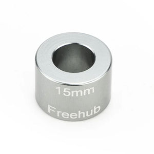 Enduro bearings torque tube spacer guide - 8x15mm