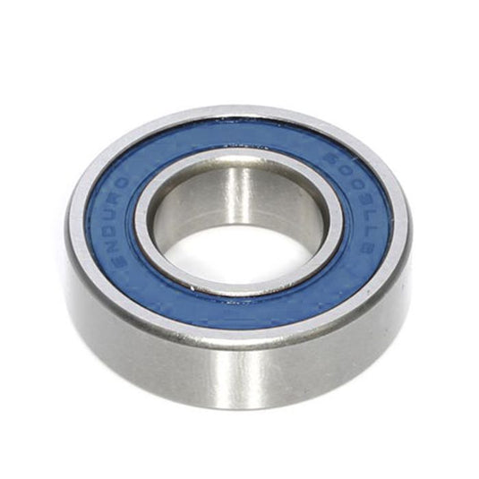 Enduro bearings 6003 llb - abec 3 (radial) - 17x35x10