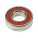 Enduro bearings 6003 llu max - abec 3 max (radial) - 17x35x10