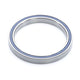 Enduro bearings 6706 2rs - abec 3 (radial) - 30x37x4