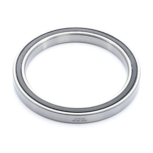 Enduro bearings 6708 2rs - abec 3 (radial) - 40x50x5
