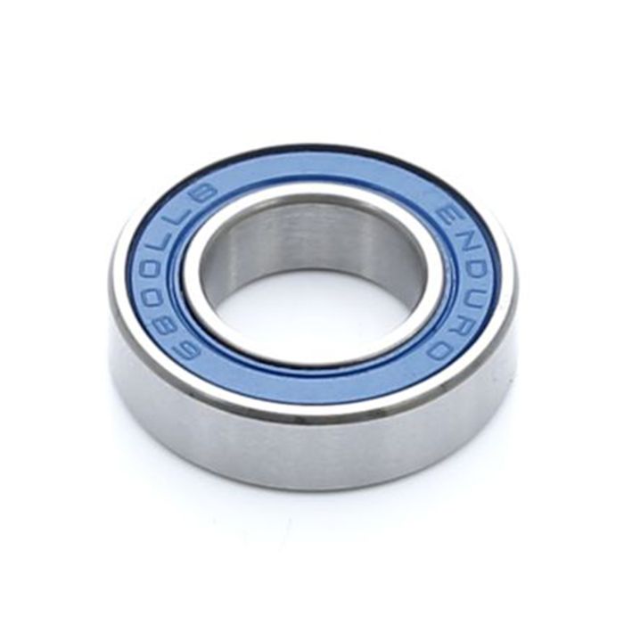 Laden Sie das Bild in Galerie -Viewer, Enduro bearings 6800 llb - abec 3 (radial) - 10x19x5
