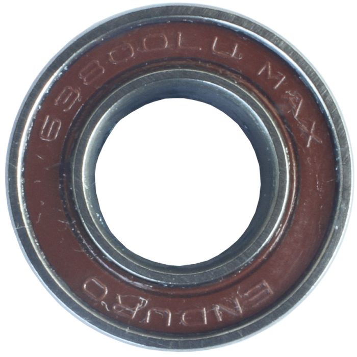 Laden Sie das Bild in Galerie -Viewer, Enduro bearings 63800 llu max - abec 3 max (radial) - 10x19x7

