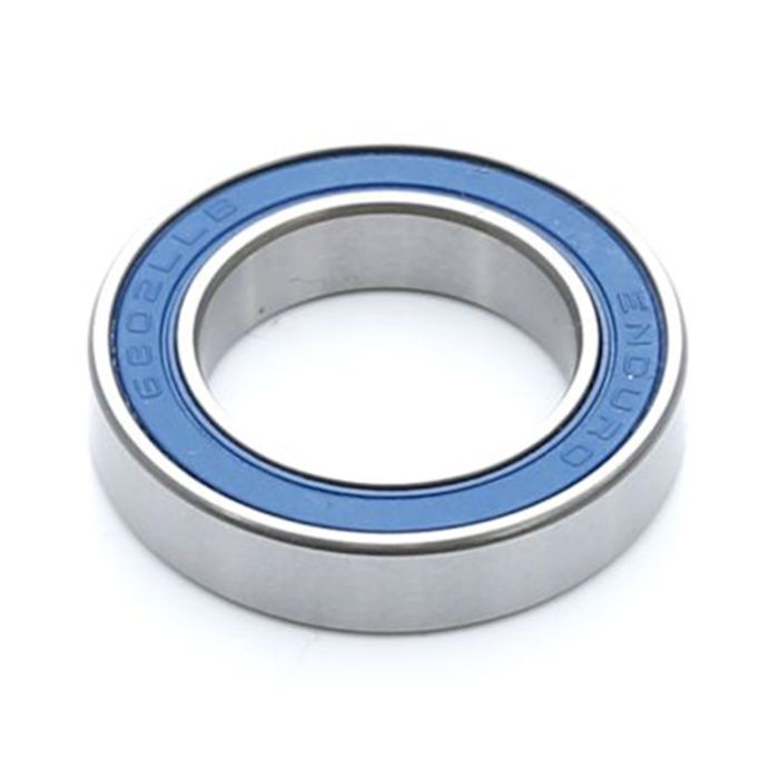 Afbeelding laden in galerijviewer, Enduro bearings 6802 llb - abec 3 (radial) - 15x24x5

