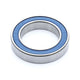Enduro bearings 6803 llb - abec 3 (radial) - 17x26x5