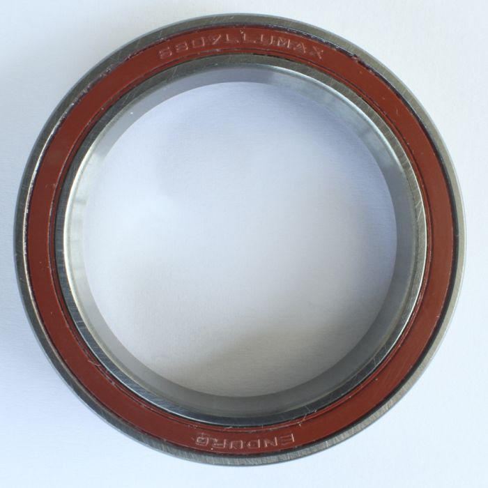 Afbeelding laden in galerijviewer, Enduro bearings 6807 llu max - abec 3 max (radial) - 35x47x7
