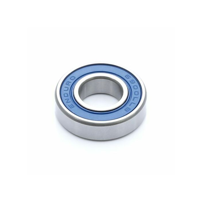 ギャラリービューアに画像をロードする, Enduro bearings 6900 llb - abec 3 (radial) - 10x22x6
