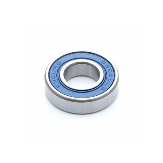 Enduro bearings 6900 llb - abec 3 (radial) - 10x22x6