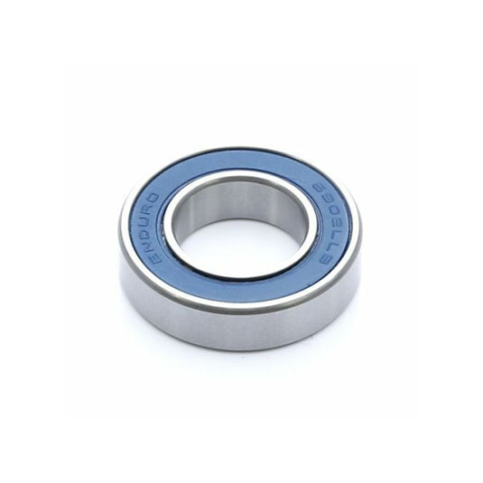 Enduro bearings 6902 llb - abec 3 (radial) - 15x28x7