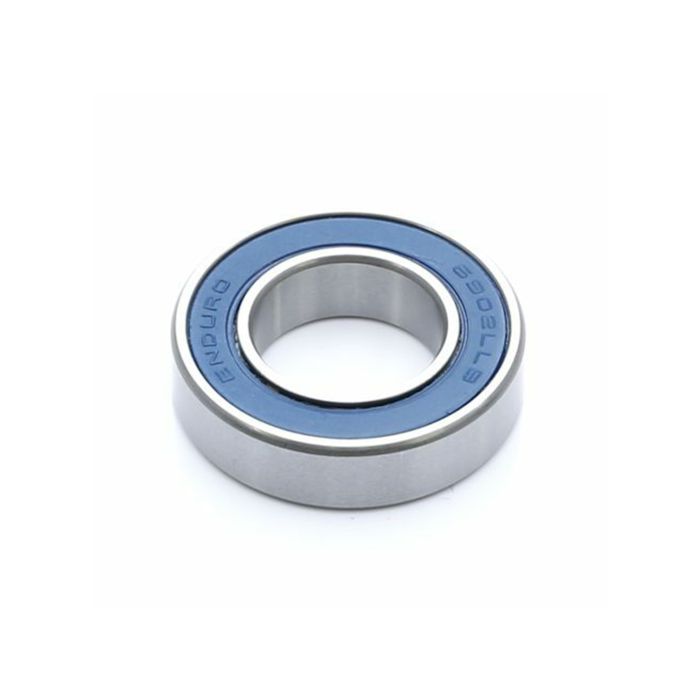 Cargue la imagen en el visor de la galería, Enduro bearings 6902 llb - abec 3 (radial) - 15x28x7
