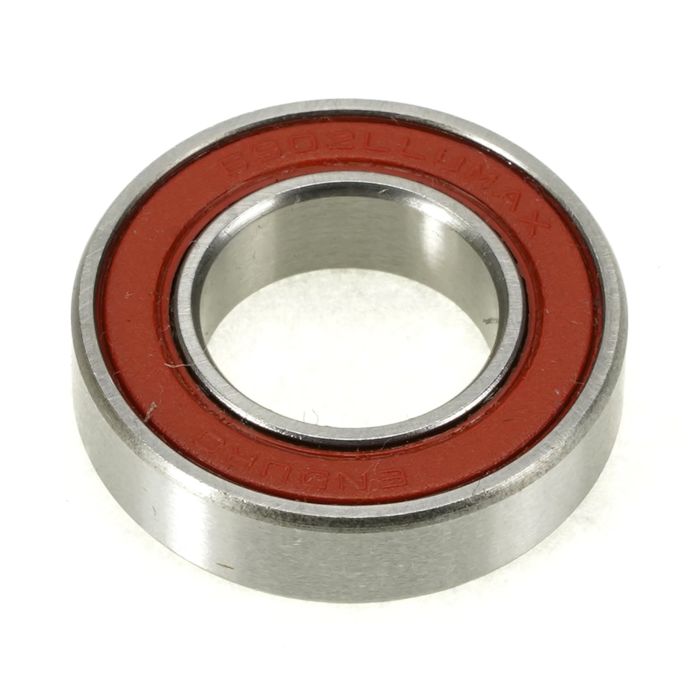 Load image into Gallery viewer, Enduro bearings 6902 llu max - abec 3 max (radial) - 15x28x7
