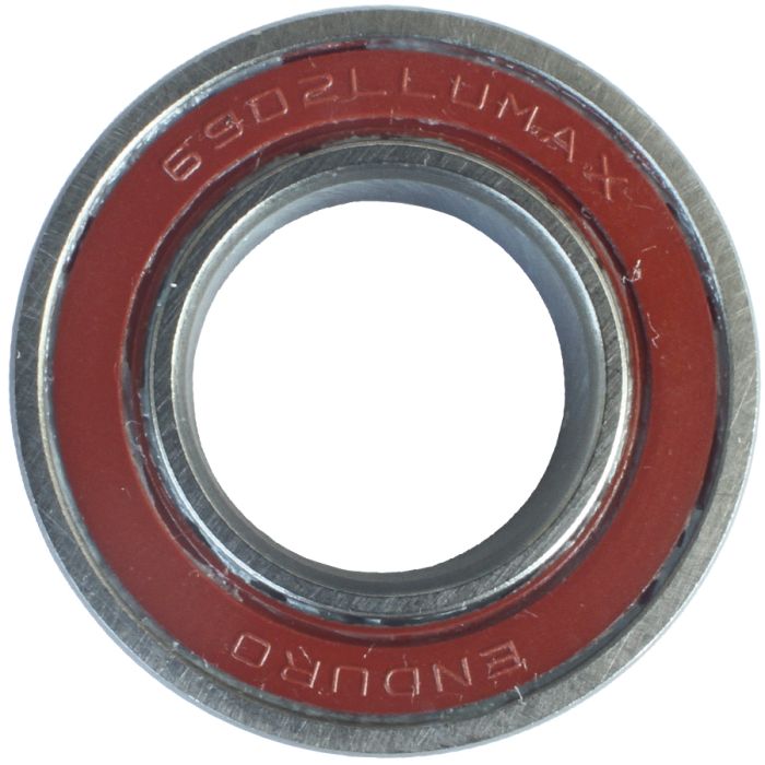 Load image into Gallery viewer, Enduro bearings 6902 llu max - abec 3 max (radial) - 15x28x7
