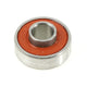 Enduro bearings 608 llu max-e - abec 3 max (radial) - 8x22x7 10