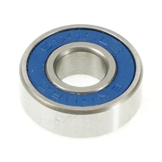 Enduro bearings 696 llb - abec 3 (radial) - 6x15x5