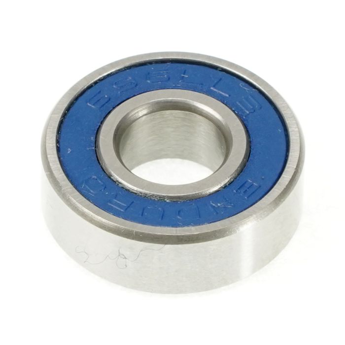 Afbeelding laden in galerijviewer, Enduro bearings 696 llb - abec 3 (radial) - 6x15x5
