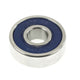 Enduro bearings 629 2rs - abec 3 (radial) - 9x26x8