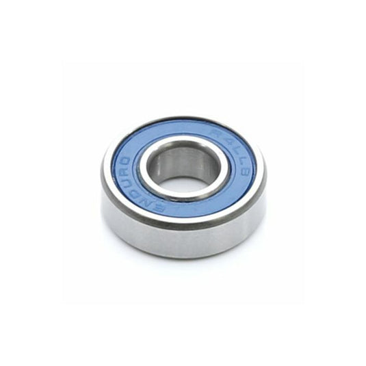 Enduro bearings r 4 llb - abec 3 (radial) - 1 4x5 8x0,196''