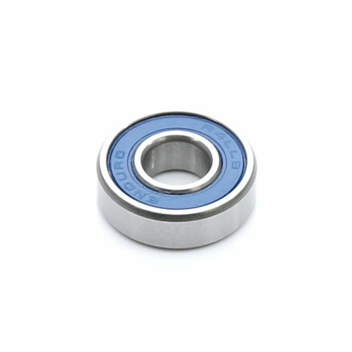 Afbeelding laden in galerijviewer, Enduro bearings r 4 llb - abec 3 (radial) - 1 4x5 8x0,196''
