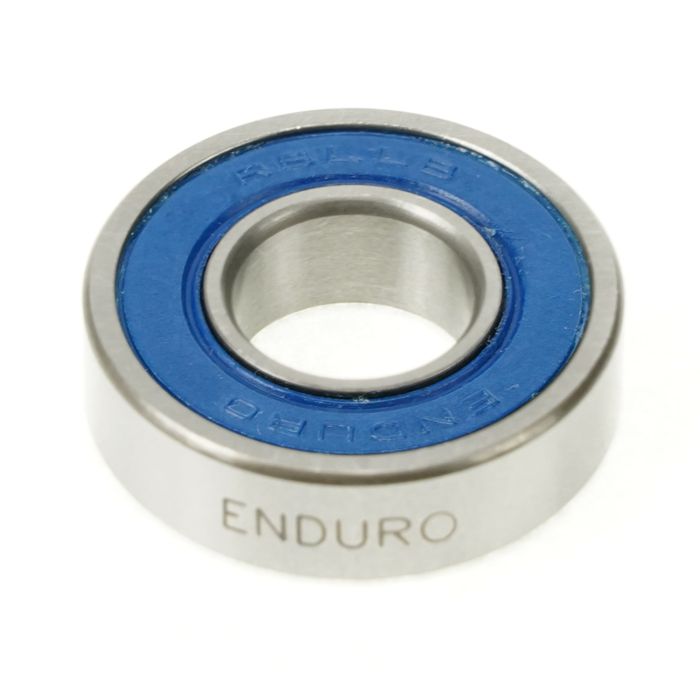Afbeelding laden in galerijviewer, Enduro bearings r 8 llb - abec 3 (radial) - 1 2x1 1 8x5 16''

