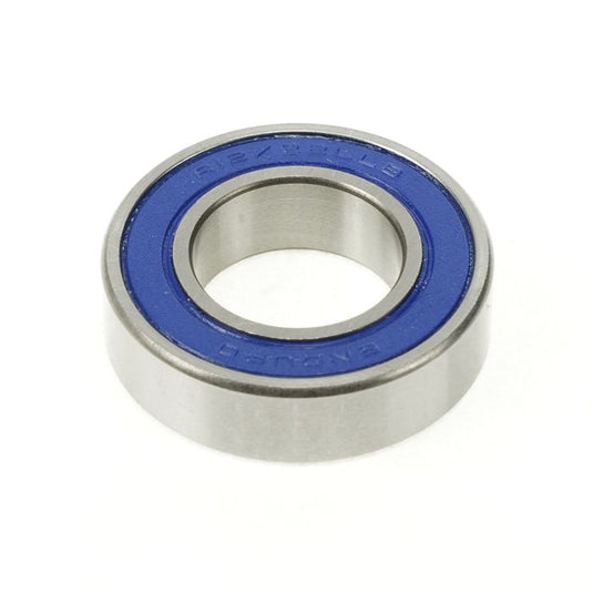Enduro bearings r 12 22 llb - abec 3 (radial) - 22mmx1 5 8x7 16''