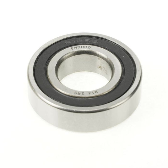 Enduro bearings r 14 2rs - abec 3 (radial) - 7 8x1 7 8x1 2''