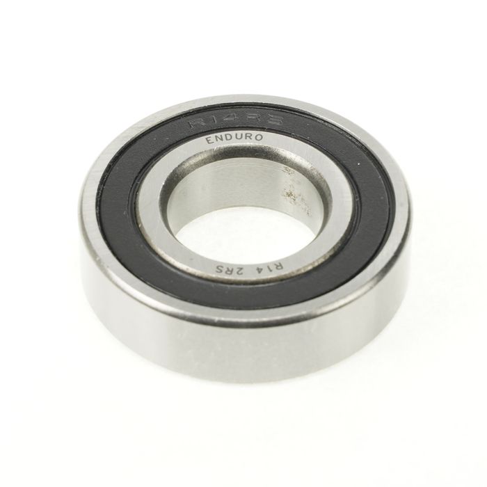 Afbeelding laden in galerijviewer, Enduro bearings r 14 2rs - abec 3 (radial) - 7 8x1 7 8x1 2''
