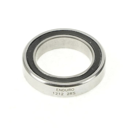 Enduro bearings r 1212 2rs - abec 3 (radial) - 1 2x3 4x5 32''