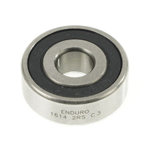 Enduro bearings 1614 2rs - abec 3 (radial) - 3 8x1 1 8''x3 8''