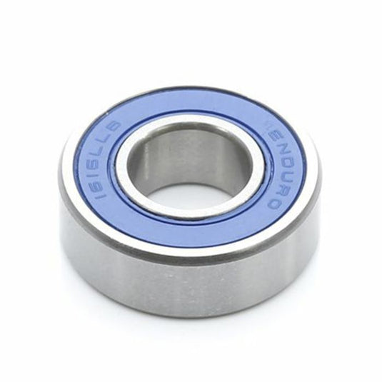 Enduro bearings 1616 2rs - abec 3 (radial) - 1 2x1 1 8x3 8''