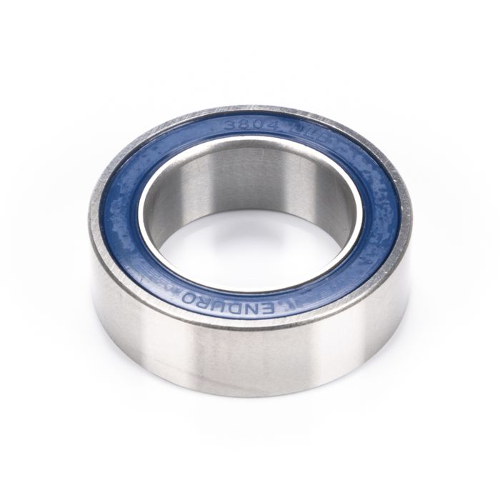 Afbeelding laden in galerijviewer, Enduro bearings 3804 llb - abec 3 - double row (radial) - 20x32x10
