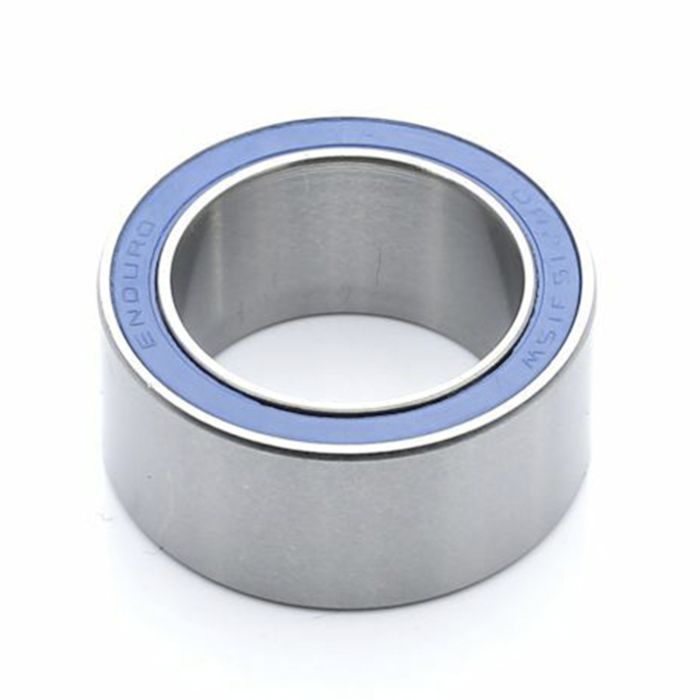 Afbeelding laden in galerijviewer, Enduro bearings dr 21531 sw - abec 3 - double row (radial) - 21,5x31x14
