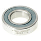 Enduro bearings 61901 llu llb cn a5 - abec 5 (radial) - 12x24x6