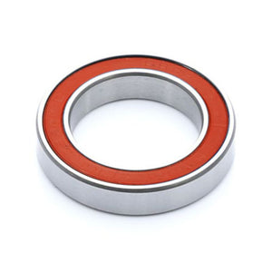 Enduro bearings ch 6803 llb - ceramic hybrid (radial) - 17x26x5