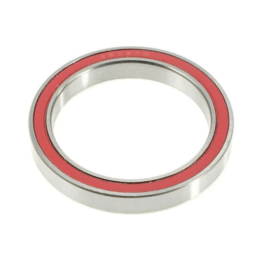 Enduro bearings ch 6808 llb - ceramic hybrid (radial) - 40x52x7