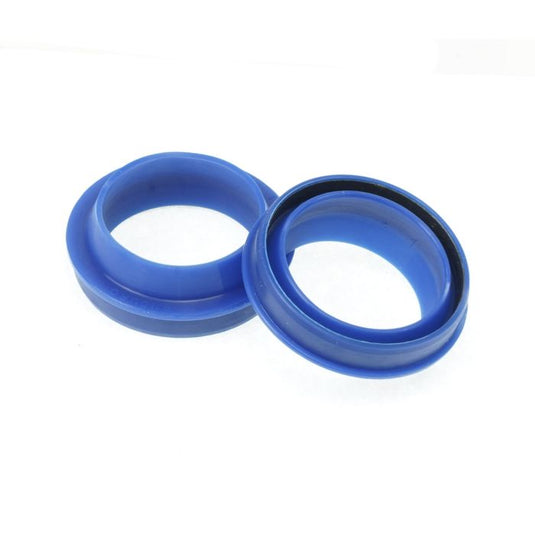 Enduro bearings fork seal manitou - 30mm - black, x-vert, splice microlube